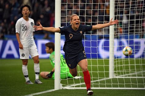 2019 Women’s FIFA World Cup Betting Preview .